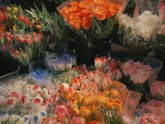 -循礼门鲜花花市(武汉循礼门店)