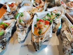 -木屋烧烤(龙湖天街店)
