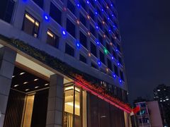 -广州德安丽舍凯宾斯基酒店