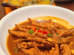 -满香舒·漳州小馆(大唐店)