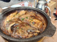-渔码头食府(蓬莱阁店)