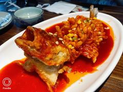 -鱼食饭稻·苏浙土菜17年老馆子(平江路店)