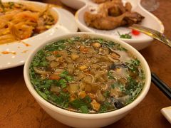 岐山臊子面-西安饭庄(立丰国际店)