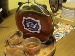 -芸南道·过桥米线(昆明老街旗舰店)