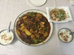 -楼兰印象(朝外店)