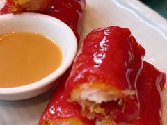 -安泰楼·佛跳墙创始人·传统闽味早茶·酒楼(三坊七巷闽菜地标店)