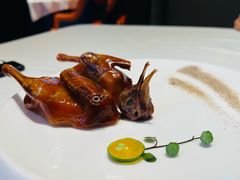 -香港狮子山下·明星粤菜餐厅(北苑店)