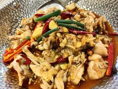 -大鸽饭(马王堆店)