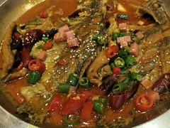 -九头鸟酒家(东高地店)