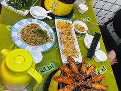 -桥东喜碧海鲜街(水东街店)