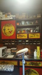 -汉刺青TATTOO STUDIO