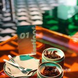 🪀复古DISCO冰饮店 | 永庆坊全绿的急急脚