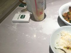 -费大厨辣椒炒肉(黄兴中心广场店)