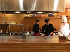 -杭州国际会议中心洲际酒店-菋道海鲜餐厅