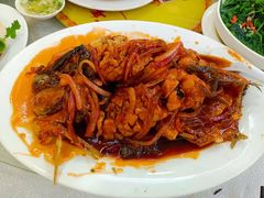 -友联菜馆(杉木栏路店)