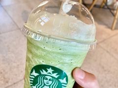 -星巴克臻选(福州东百中心分店)