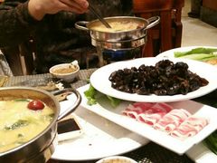 -满汉楼(江畔店)