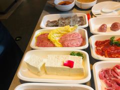 -海底捞火锅(天津SM城市广场店)