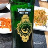 丹东的烤肉真的不的不说味道杠杠的