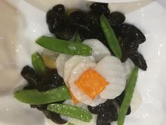 -琉璃餐厅(德基广场店)