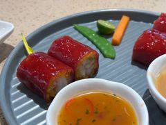 -点都德(千灯湖环宇城店)