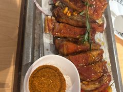 -羊之道草原味道清真餐厅(番禺店)