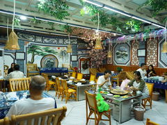 -八木轩·寻味大理白族民俗餐厅(文献路店)