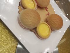 -海龙阁酒家·37年老字号粤菜(保利广场店)