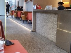 大堂-赵小姐丨新中餐(曲江店)