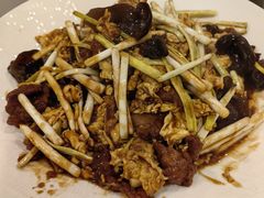 -嘉年华面包房餐厅（饺子馆）(陶然亭店)