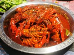 红军龙虾-王红军龙虾(新民路店)