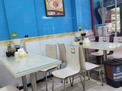 大堂-重庆麻辣烫(国权路店)