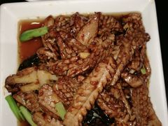 爆炒腰花-梅飞酒家(桑园路店)