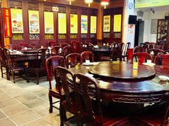 -吴门人家·苏宴宫廷菜(拙政园店)