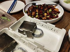 -小大董·烤鸭(王府井apm店)
