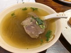 -哑巴生煎(临顿路店)