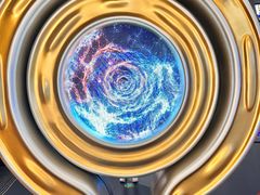 -超体空间SoReal VR(迪士尼小镇店)