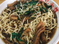 -陈记锅盖面(长江路店)