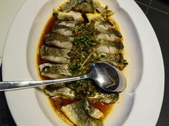 -翕间食·精致淮扬菜(江苏大剧院店)