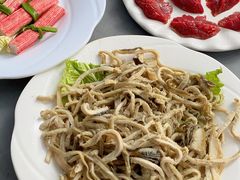 -凤来栖·净庭院·火锅(欧尚店)