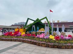 -珠海拱北口岸
