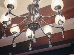 -青岛海景花园大酒店·白果树餐厅青岛菜
