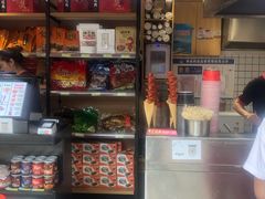 -黑色经典臭豆腐·湖南特产(步行街店)