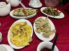 椒盐九肚鱼-蛇口康乐快餐鱼仔档(翠苑小区店)