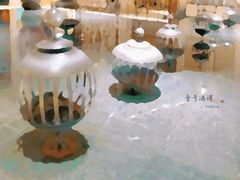 -壹号港湾
