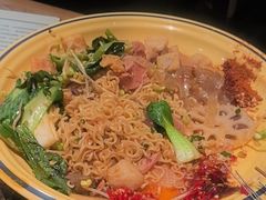 -北丐先生·野馄饨烧烤(长宁龙之梦店)