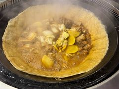 -老家大锅台·柴火地锅鸡(木渎店)