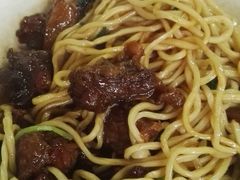 -泰顺江南春面馆