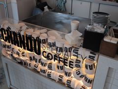 -ChanDu躔度咖啡(灯塔店)