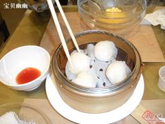 鲜虾饺-糖朝(尖沙咀店)